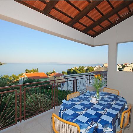 Zigulin Apartment Trogir Chambre photo