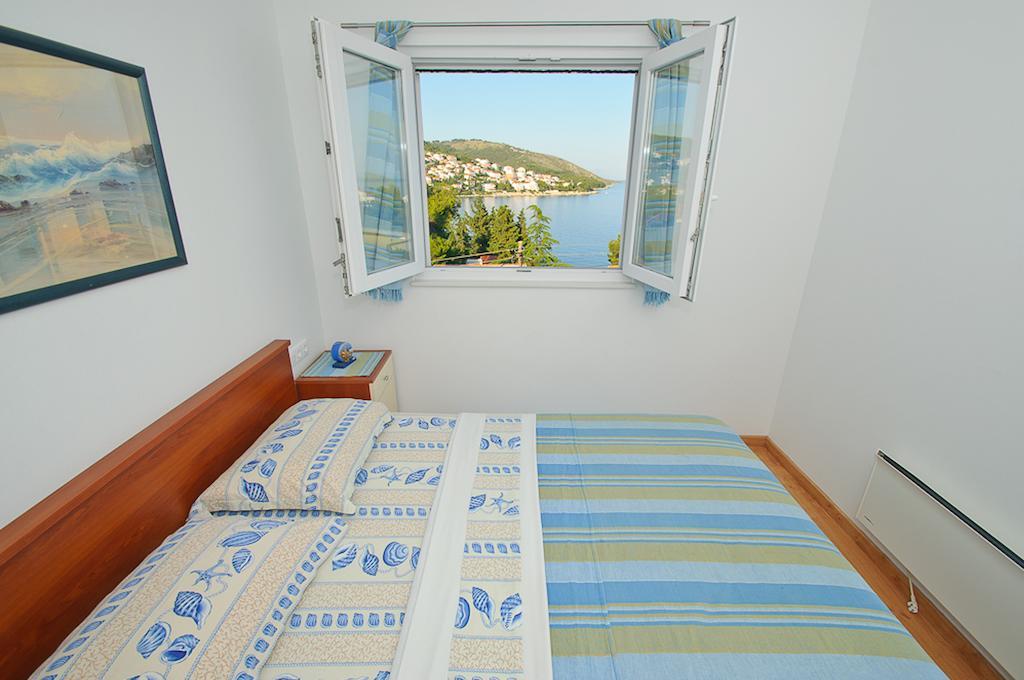 Zigulin Apartment Trogir Extérieur photo