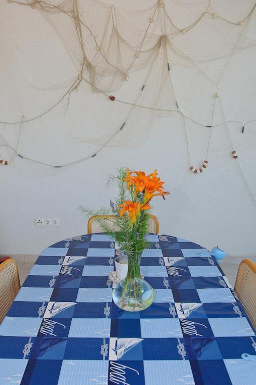 Zigulin Apartment Trogir Chambre photo