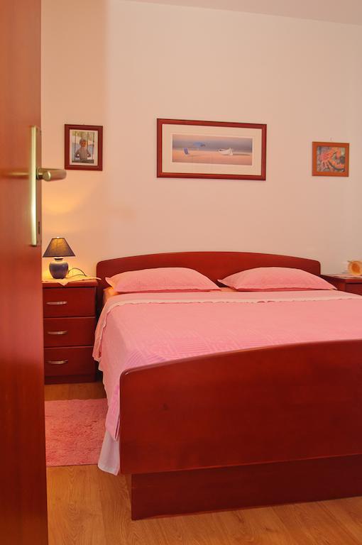 Zigulin Apartment Trogir Chambre photo