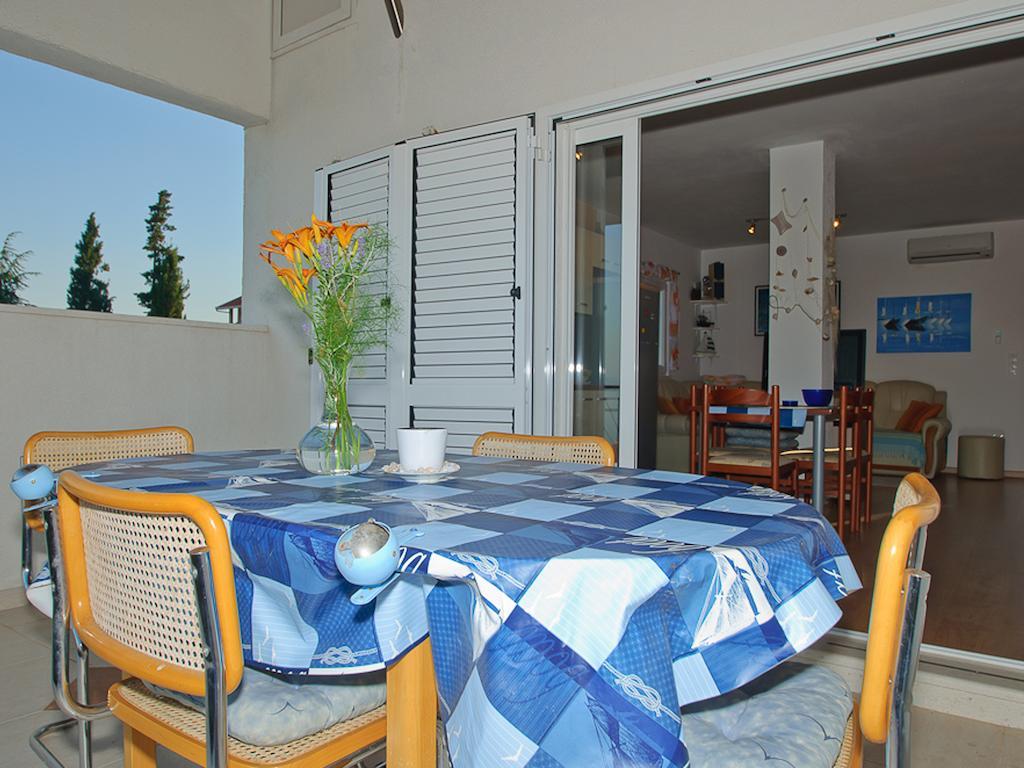 Zigulin Apartment Trogir Chambre photo